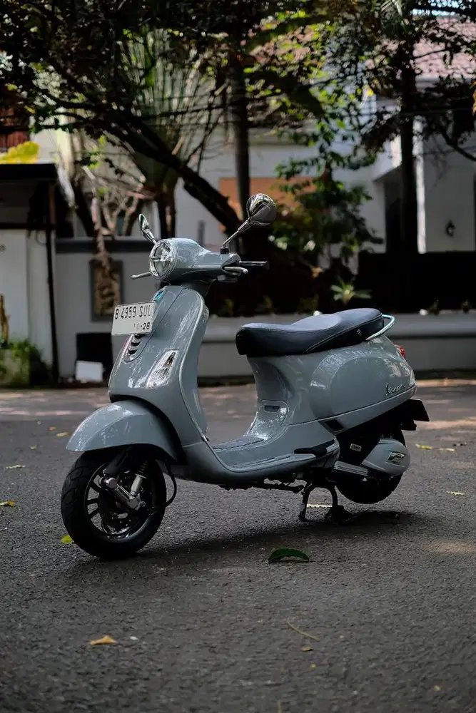 VESPA LX 125 IGET FACELIFT 1024