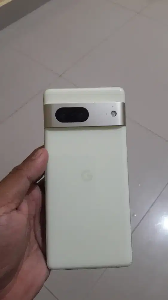 Google pixel 7 128 gb