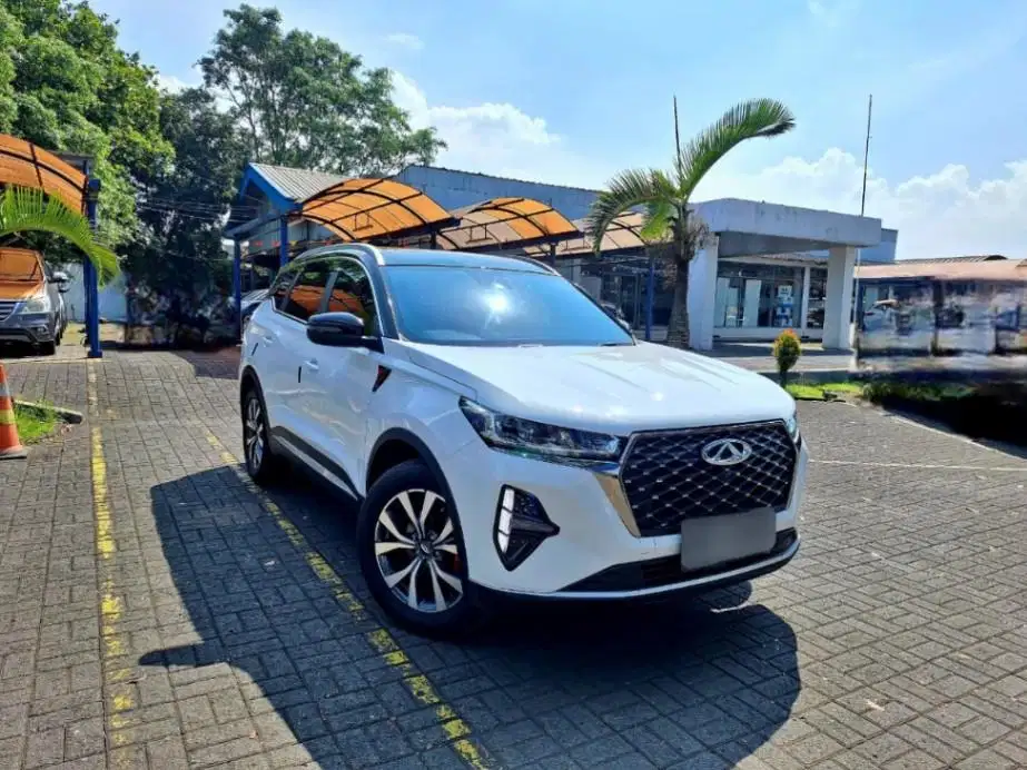 [OLXmobbi] HOT SALE - CHERY TIGGO 7 PRO 1.5 PREMIUM MATIC 2022