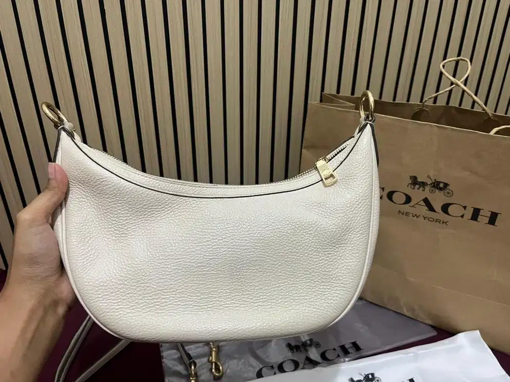 Tas Coach Original