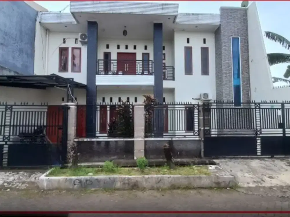 Dijual Rumah Makassar sekitar Sudiang, Jalan Perintis Kemerdekaan, Jl Dg Ramang