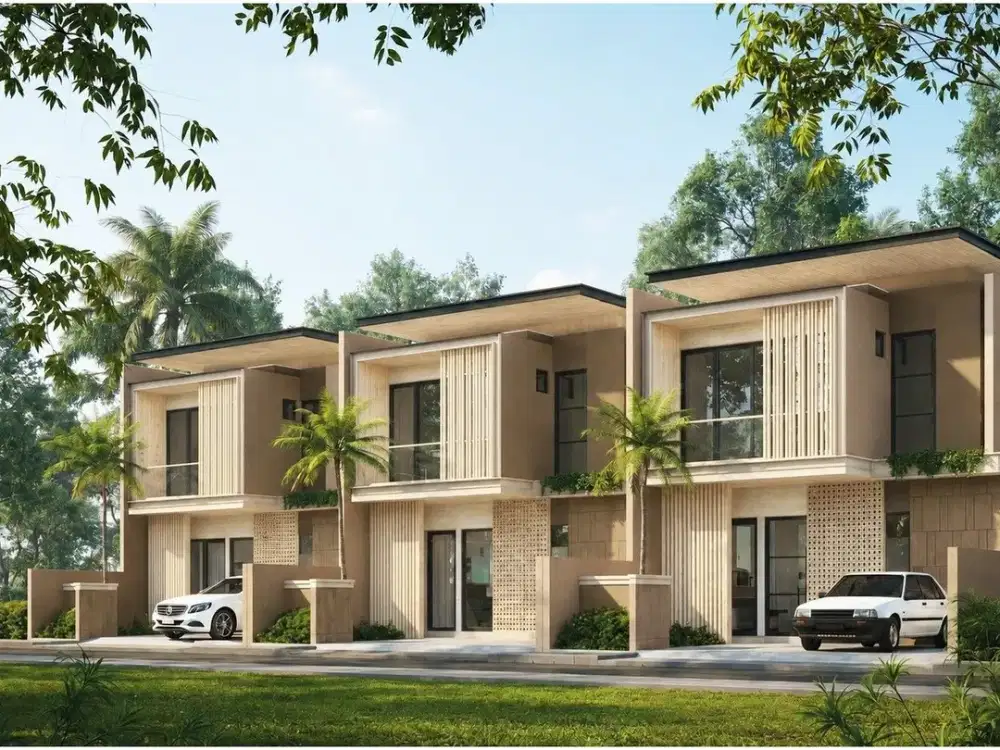 Jual Rumah Jogja di Kayen Dekat Pasar Kolombo