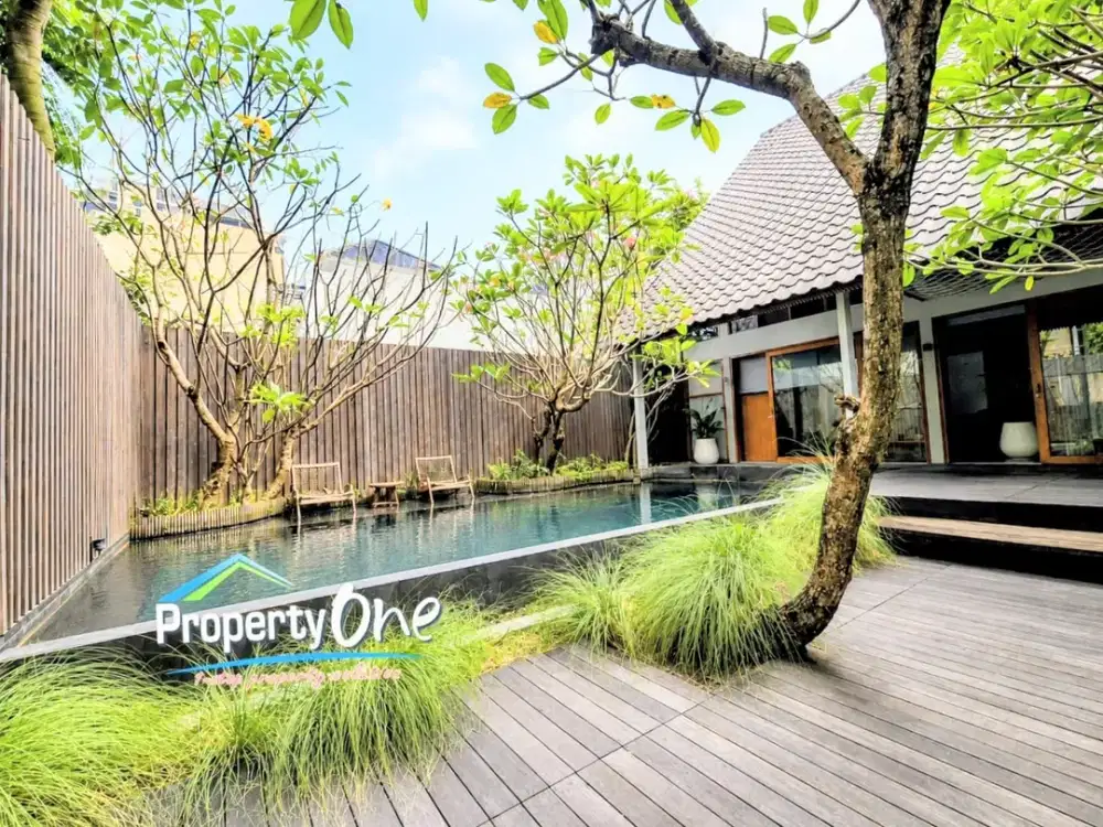 Jual Rumah Di Puspita Loka BSD Serpong Tangerang Selatan
