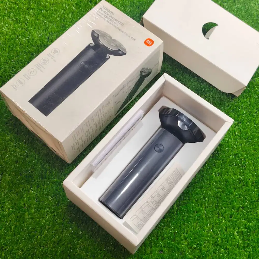 Xiaomi Electric Shaver S101 Like New Pemakaian 2kali