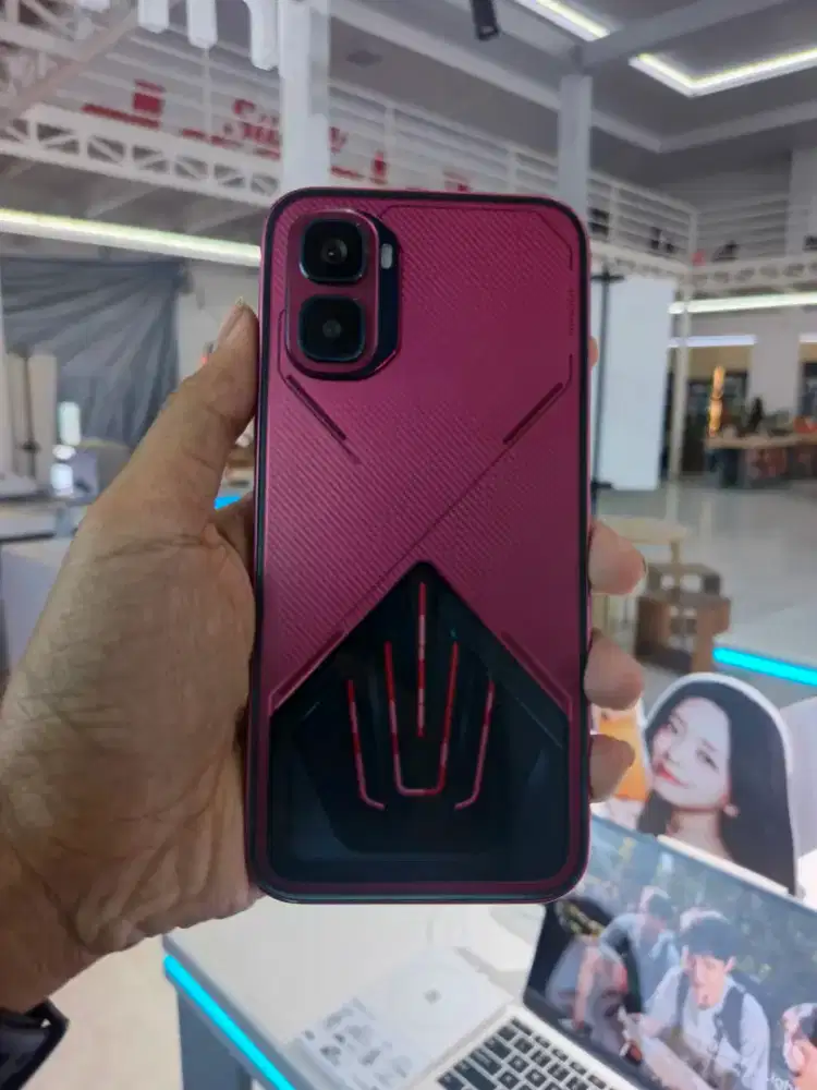 INFINIX GT 50 PRO 12/512