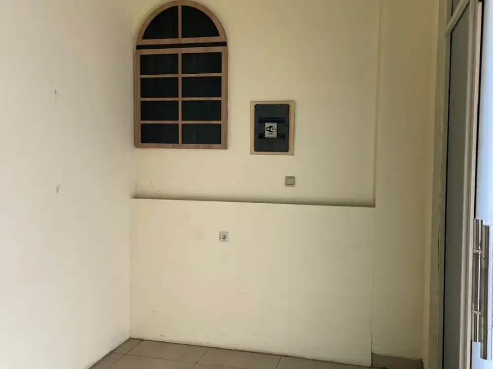 Disewakan Ruko Sedayu Square Ukuran 4,5X16
