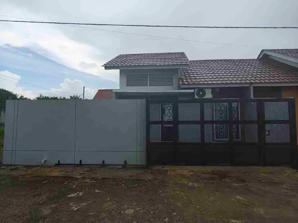 Di JUAL Rumah Violet HOOK, Botania batam center
