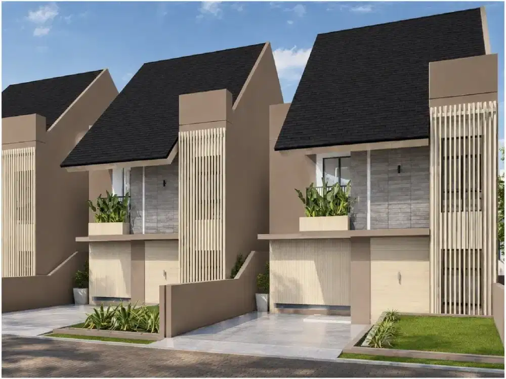 Dekat Pasar Stan Info Rumah Dijual Jogja di Maguwoharjo