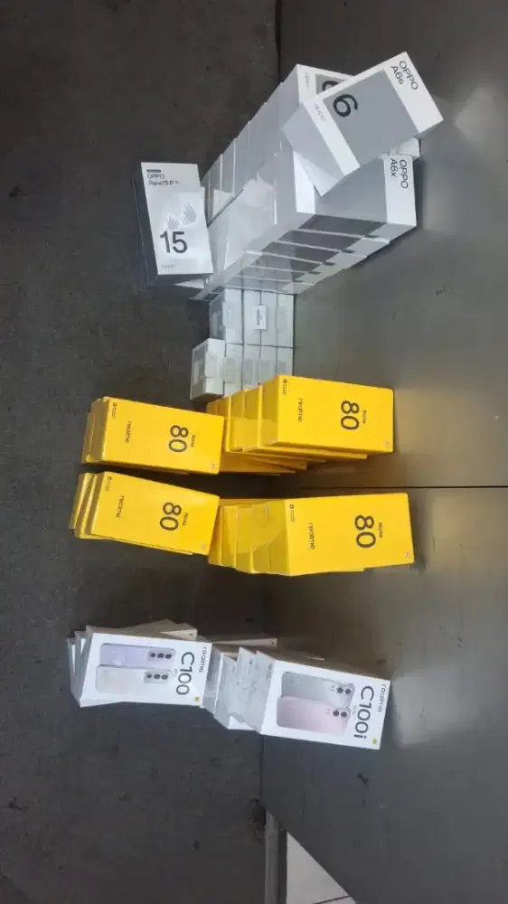 REALME NOTE 80 TERBARU READY 128GB PROMO DISKON 100K SAMPAI 30JUNI AJA