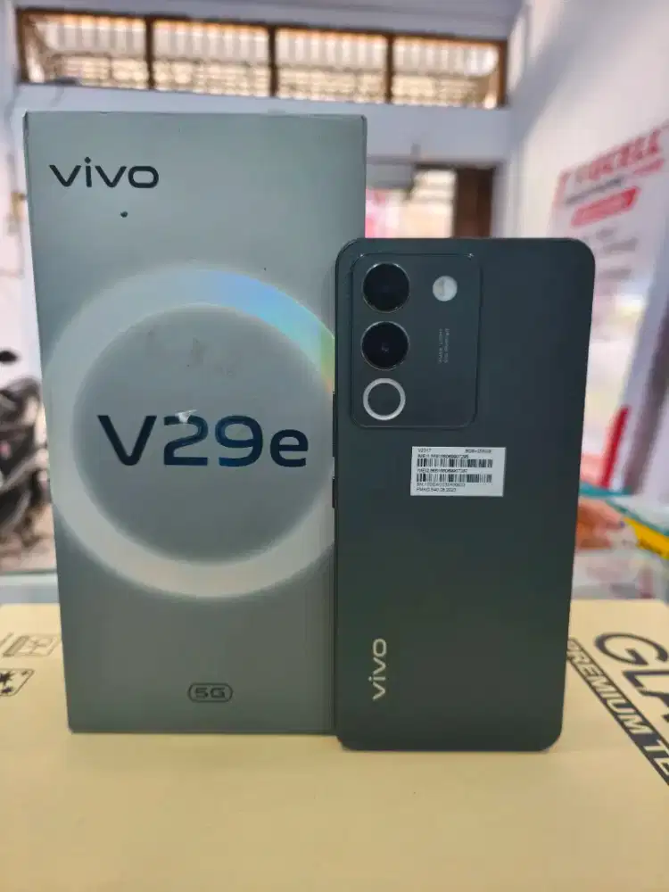 HP VIVO V 29 E 5G SECOND