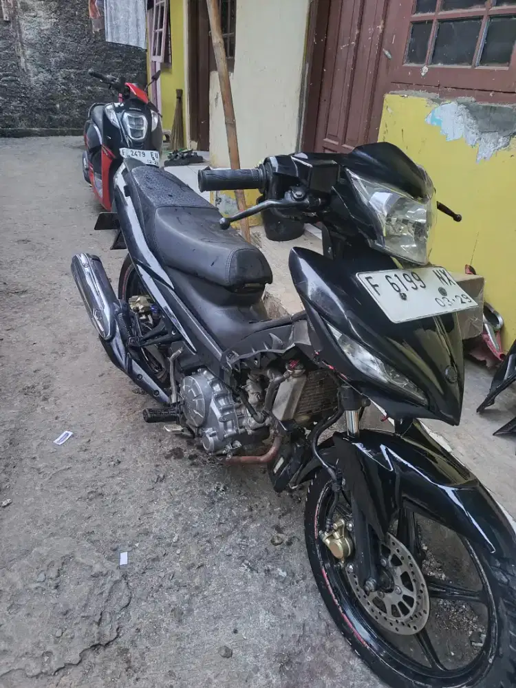 For sale Jupiter MX New 2014