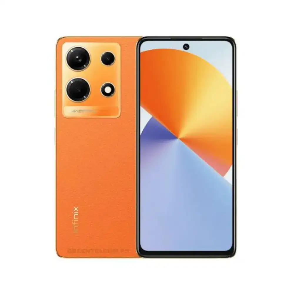 Infinix Note 30 8/256