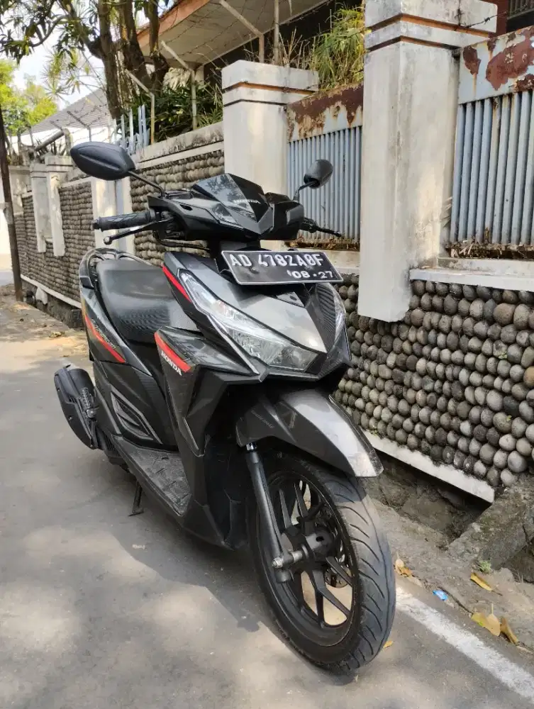 Honda Vario 125 New 2017