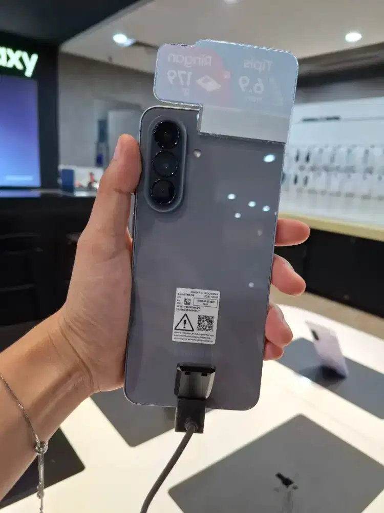 KREDIT HP PODOMORO Cicilan  Promo New Samsung A57 5G Tanpa DP&Survey