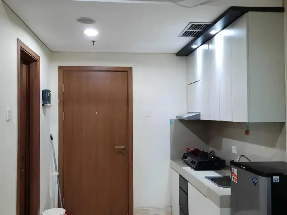 Dijual Apartment Puri Orchard, Tower Orange Groove, Type 1 BR