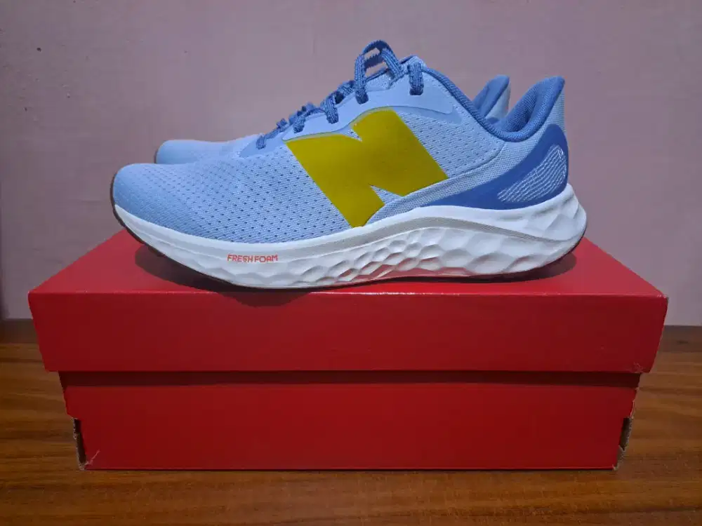 Sepatu New Balance Running Course