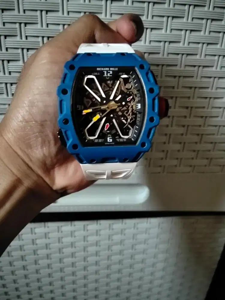 Jam RM KW Grade A