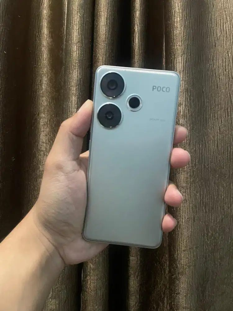 Xiaomi Poco F6 512Gb TT/BT