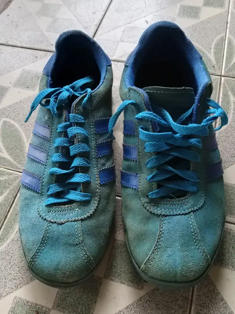 Sale Adidas Bali second