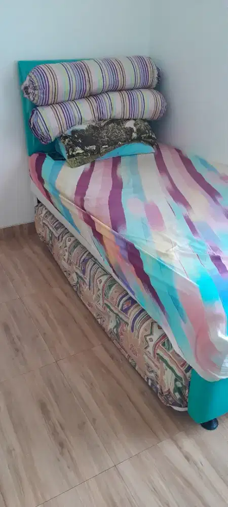 Spring Bed Informa Dobel