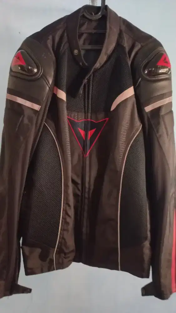 Jaket Dainese SPR