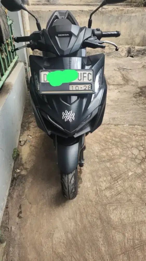 Vario 2023 ABS 160CC