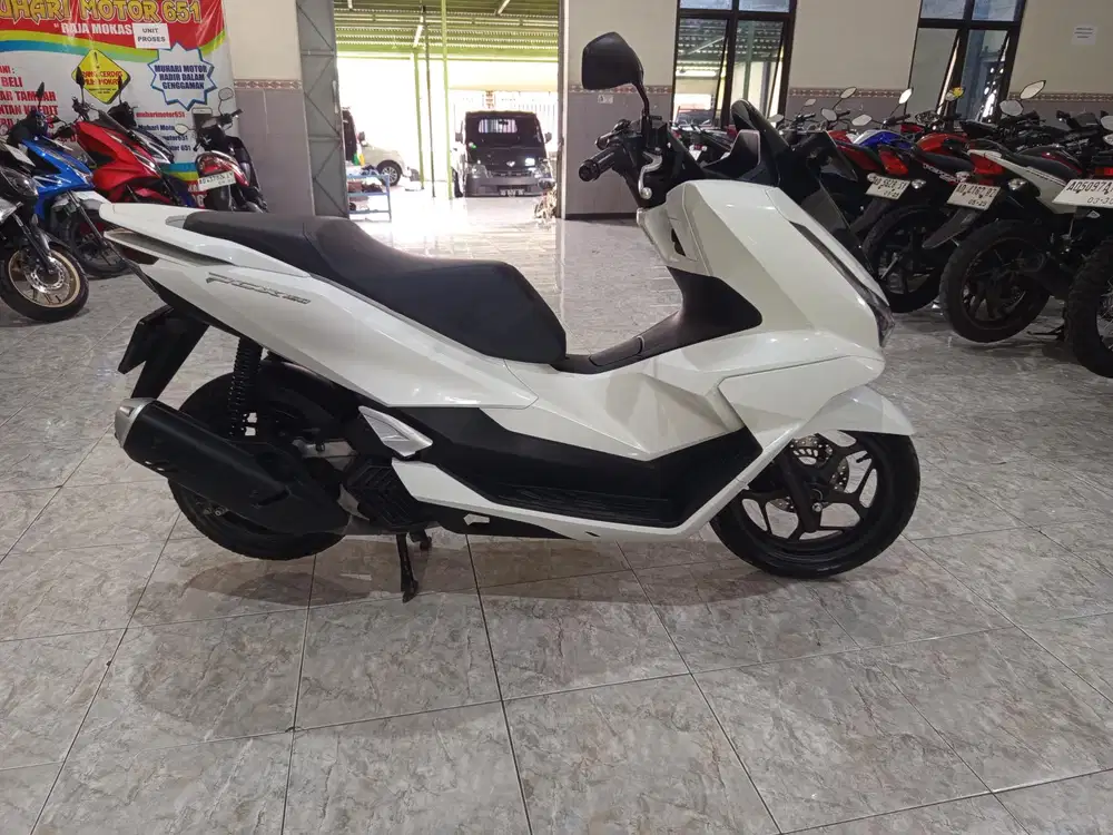 PCX 2025 160 murah