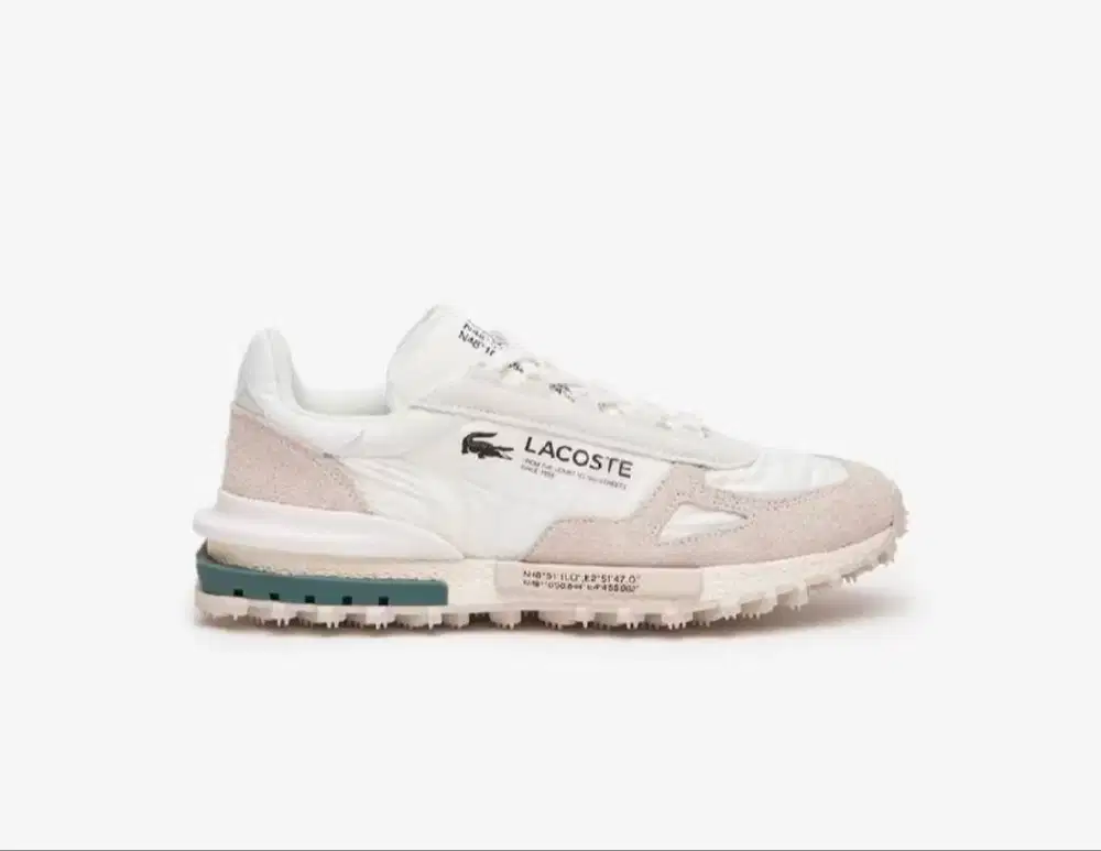 Lacoste Elite Active (Unisex) like new!