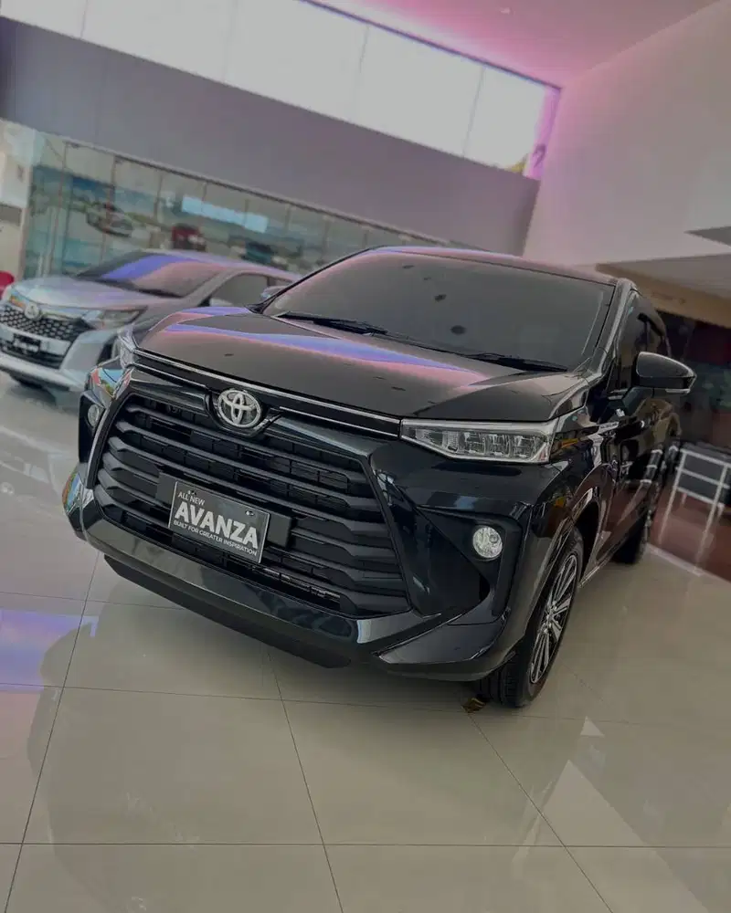 DP MURAH AVANZA & VELOZ HYBRID PROMO TERBAIK 2026!