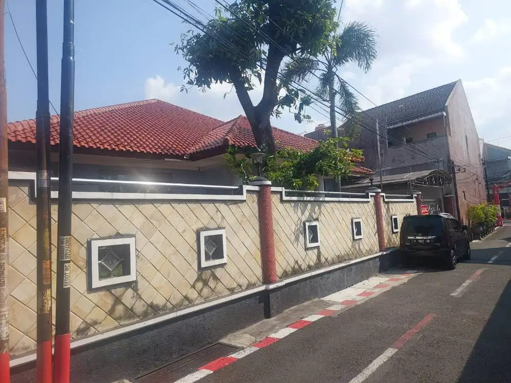 Dijual Cepat Rumah Mewah di Palebon, Kec. Pedurungan, Kota Semarang
