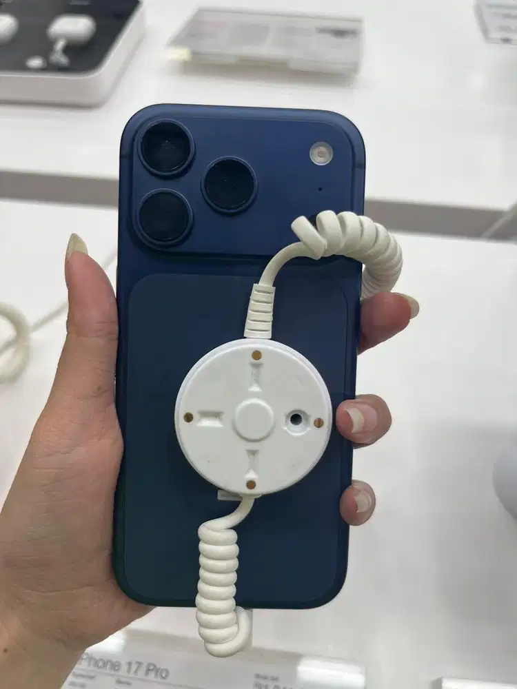 Iphone 17 Pro 256GB