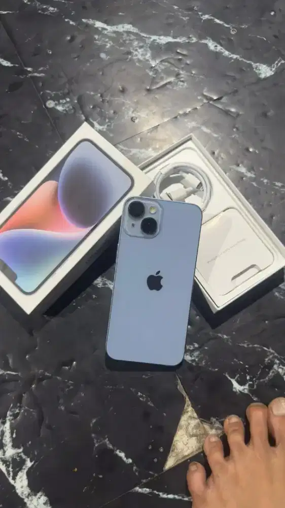 Iphone 14 wifi aja