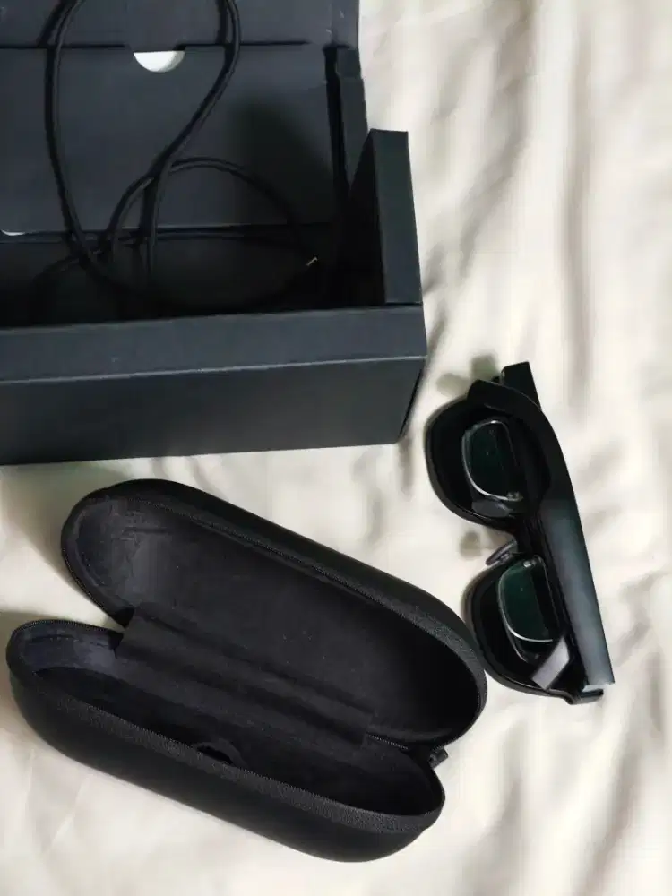 XREAL Air AR Smart Glasses Second Kacamata Pintar