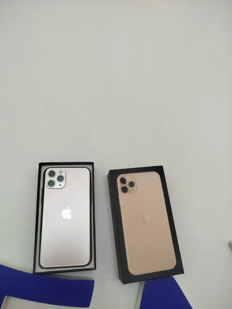 iPhone 11 pro 256gb warna unik