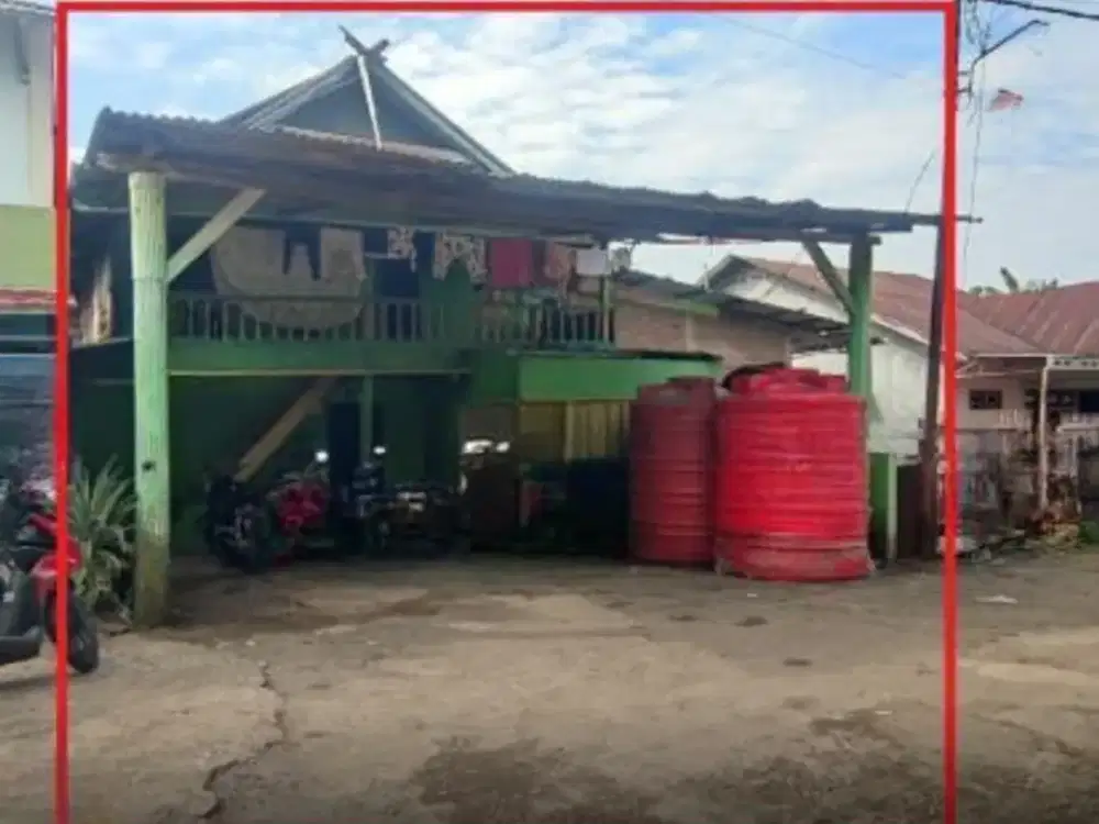 Dijual Rumah Makassar sekitar Jalan Ir Sutami, Jl Kapasa Raya, Jl Kima Raya