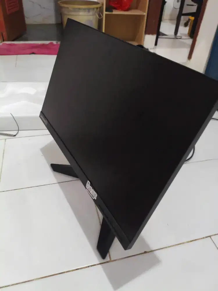 monitor gaming Lenovo 25 inch 144hz