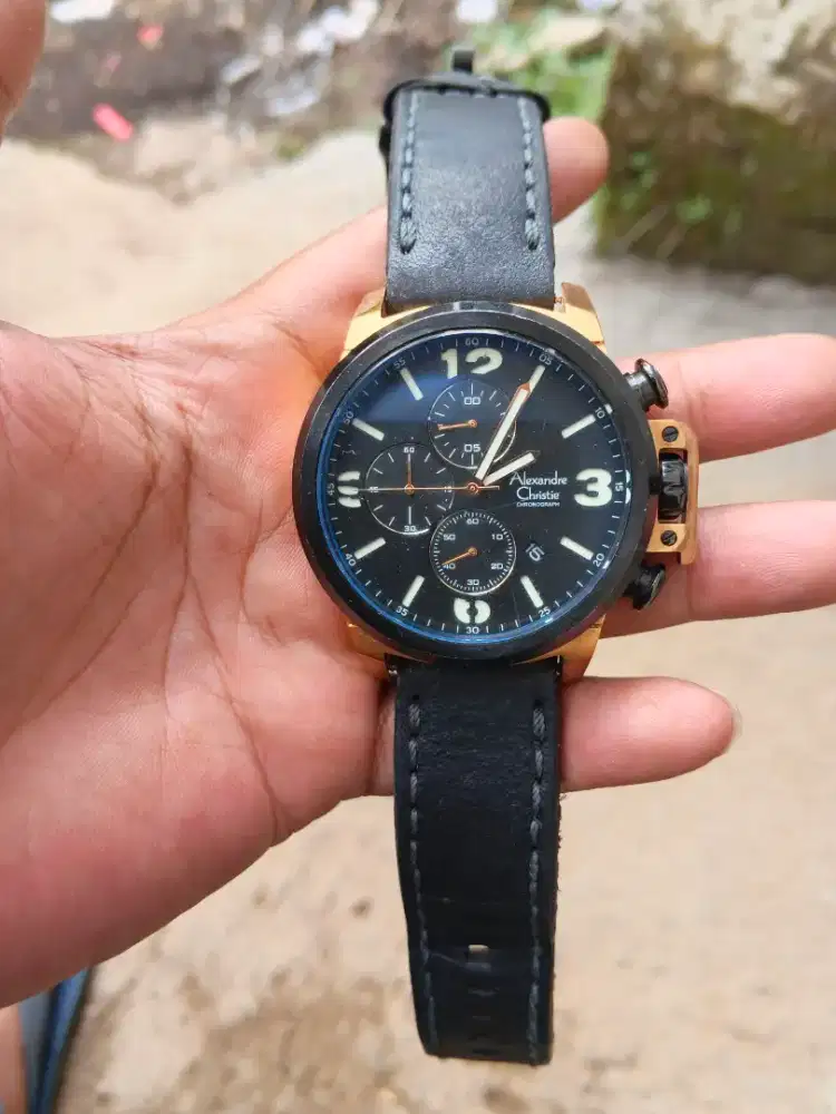 JAM Alexandre Cristie ORI