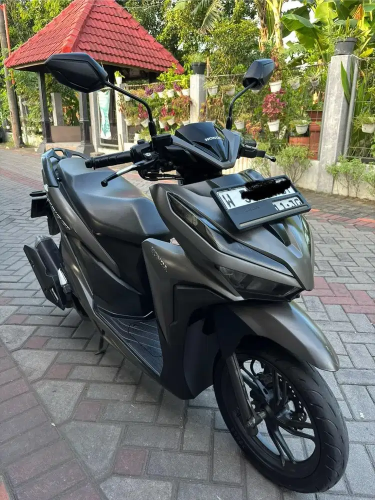 Vario 150 keyless tahun 2020
