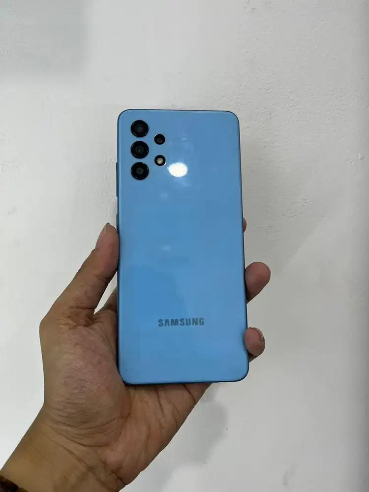 samaung a32 8/128 seken