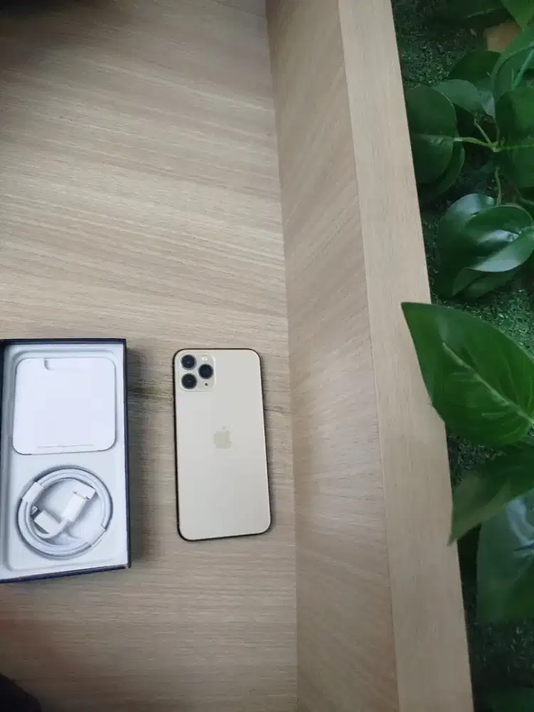 iPhone 11 pro 256gb pilihan wajib