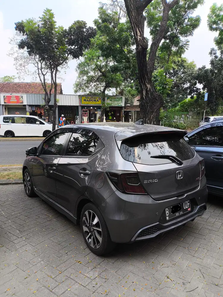 penjual