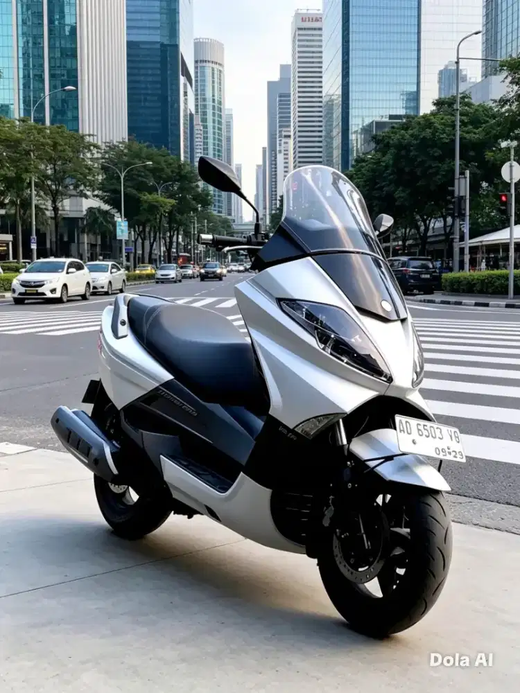 Benelli zafferano