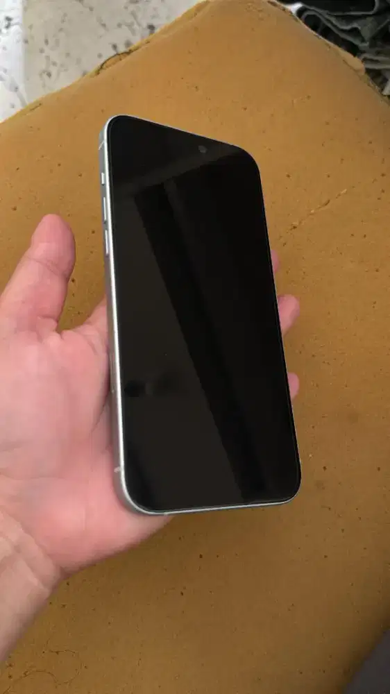 Dijual Iphone 15 plus