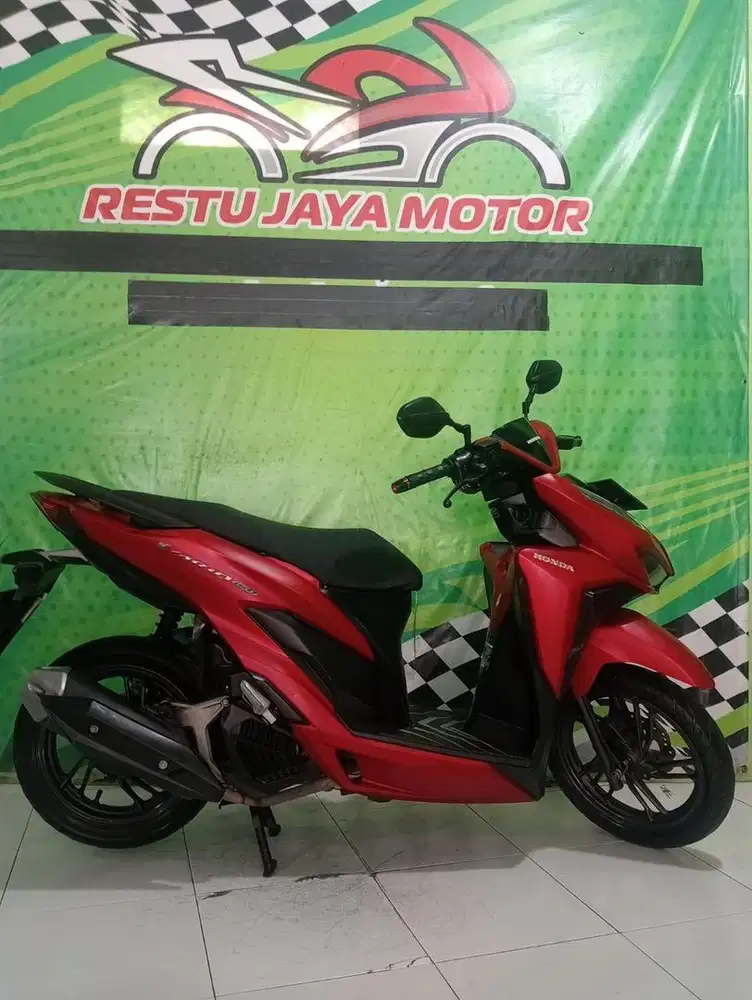 Vario 150 new th 2020 cash/kredit#rjm