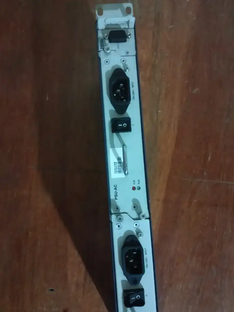 Huawai MA5608T MCUD 1G GPFD
