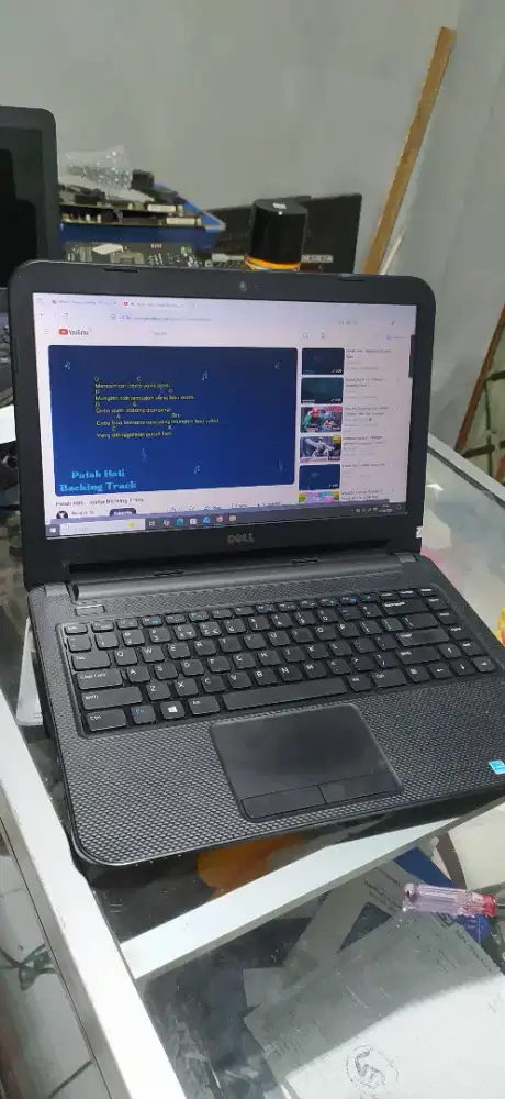 Dell 3421Core i3 2365
