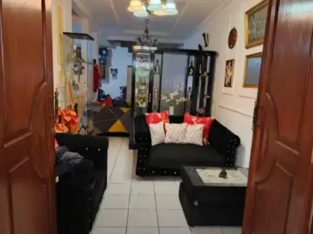 DI JUAL CEPET RUMAH DI METLAND PURI 2,4M
