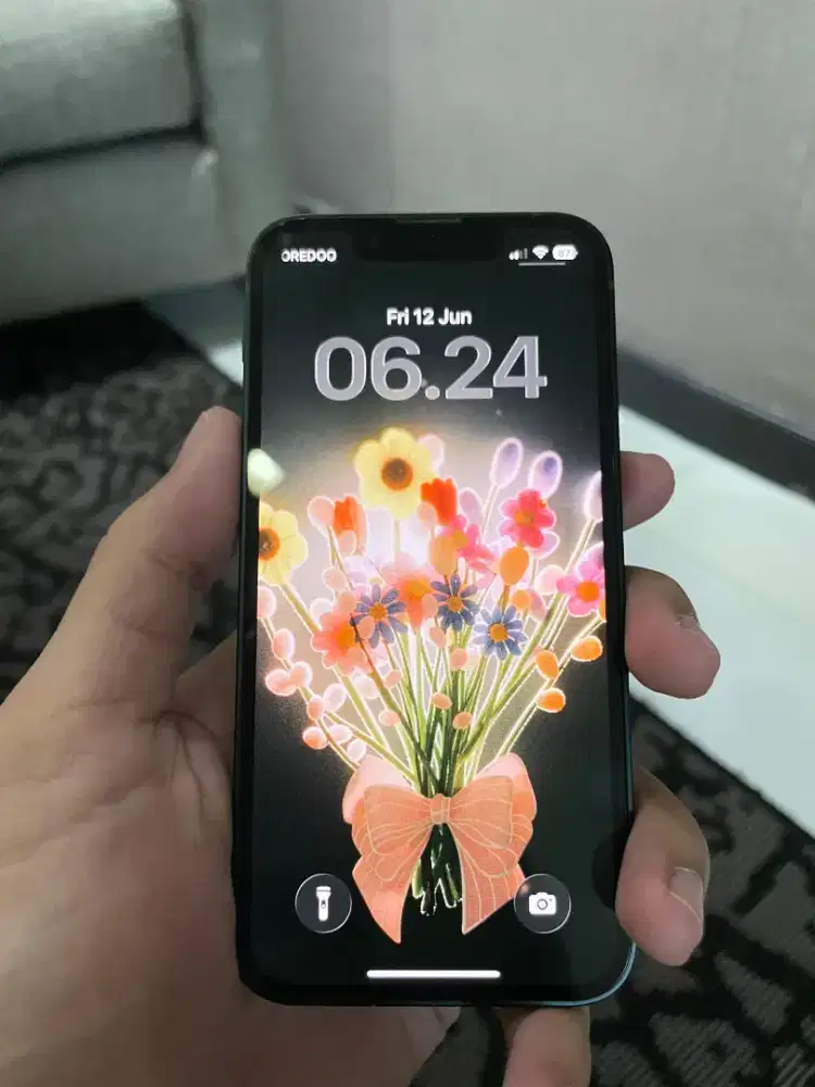IPHONE 13 MINI SECOND INTER 128 GB