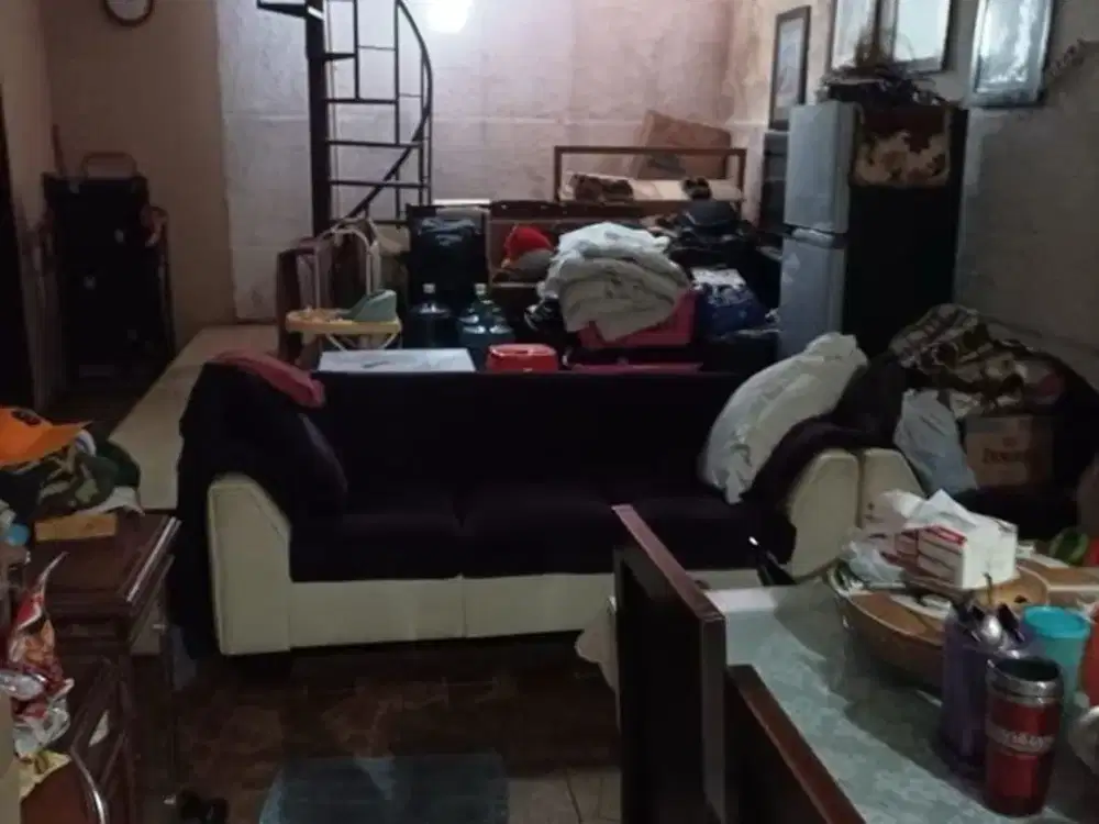 Rumah Siap Huni di Cisaranten Arcamanik Ref.05563