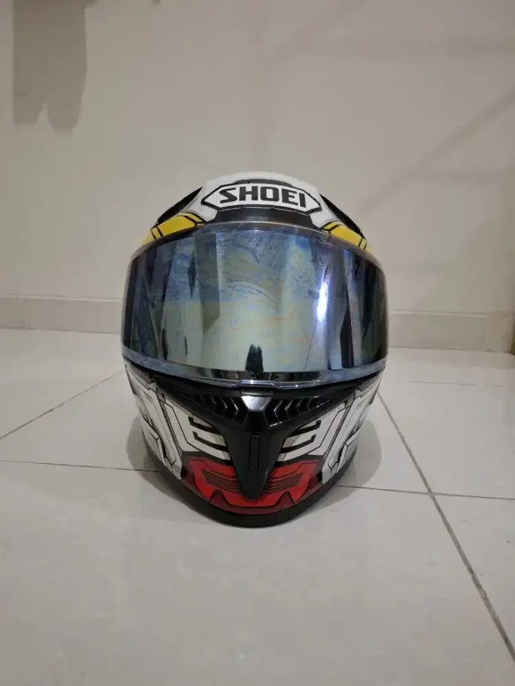 Helm SKJ Gundam
